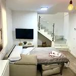 Feriehus Casa De La Galera *