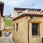 Casa De La Galera Feriehus Toledo
