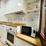 Feriehus Casa De La Galera *
