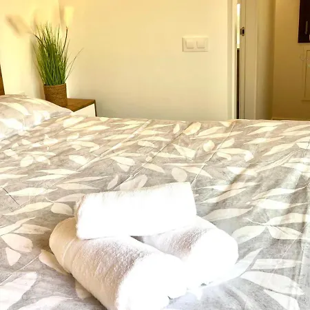 Casa De La Galera Toledo