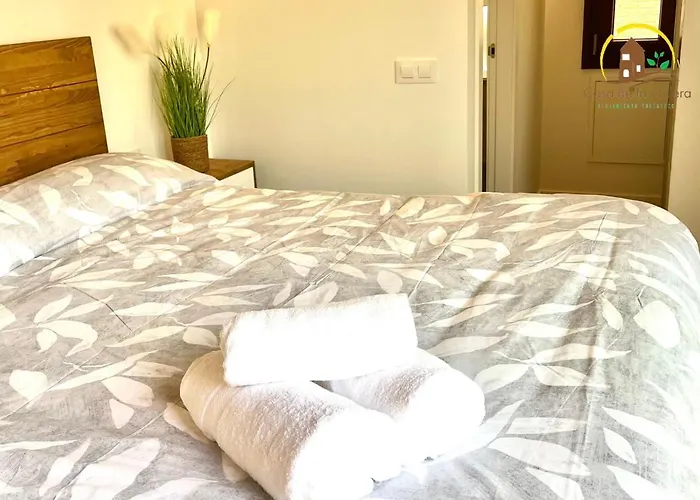 Casa De La Galera Toledo