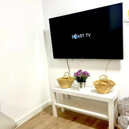 Casa De La Galera トレド