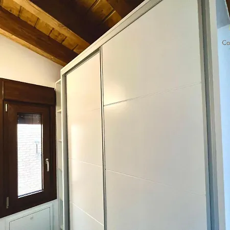 Prázdninový dům Casa De La Galera