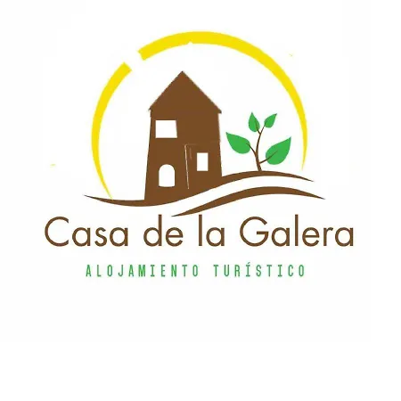 Casa De La Galera トレド