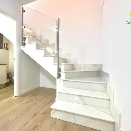 Casa De La Galera 別荘 トレド