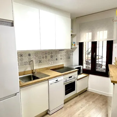 別荘 Casa De La Galera トレド