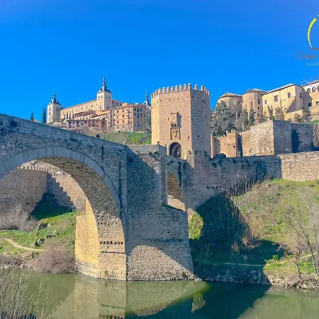 Casa De La Galera * Toledo