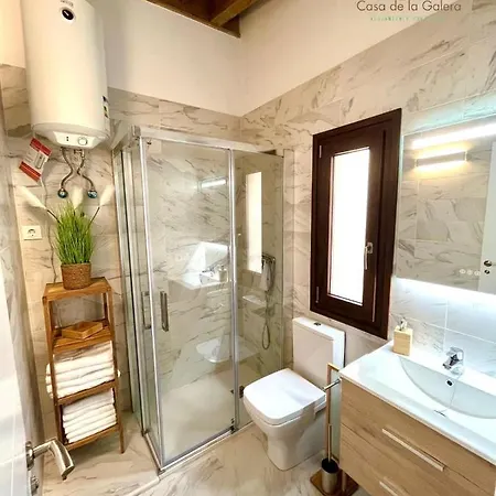 Casa De La Galera * トレド