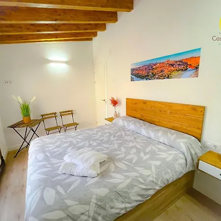 Casa De La Galera