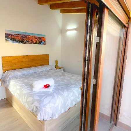 Casa De La Galera 別荘 *