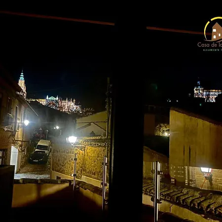 Дом отдыха Casa De La Galera