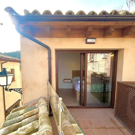 Casa De La Galera * トレド
