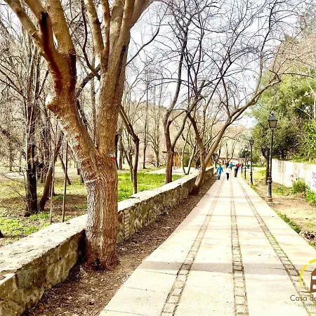 Prázdninový dům Casa De La Galera Toledo