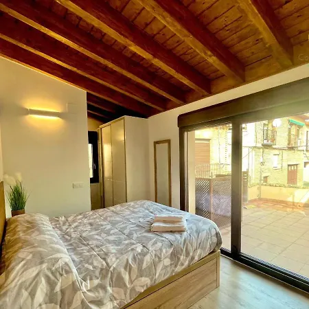 Casa De La Galera Дом отдыха Толедо