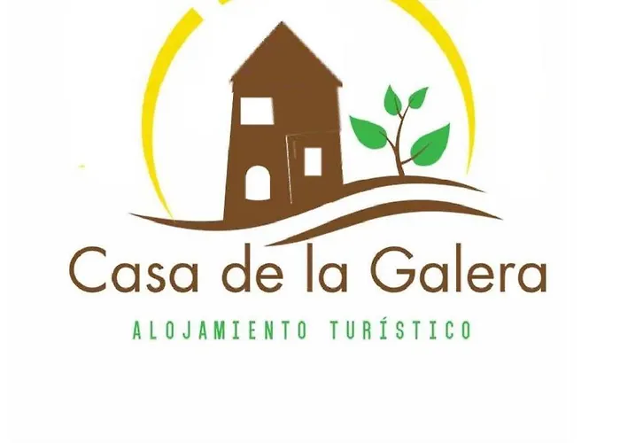 Casa De La Galera Толедо