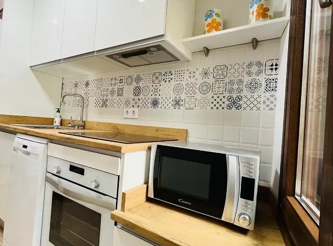 Dom wakacyjny Casa De La Galera *